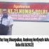 HUT Humas Polri ke-71 Tahun, AKBP Nurhadi Ismanto Kapolres Dumai Taja Giat Syukuran Bersama Dengan Insan Pers
