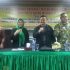 Asisten II Elsabrina Membuka Rapat Kerja Ikatan Media Online Riau Serta Dialog Interaktif
