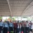 Kepada Warga Binaan Rutan Dumai,Satres Narkoba Polres Dumai Dan DPN Sultan Dumai Berikan Sosialisasi Narkoba