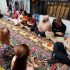 Cegah Stres Dan Kecemasan, Tim Psikologi Polda Riau Berikan Konseling Psikososial Bagi Tahanan Wanita.