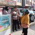 Kedai Jumat Berbagi Polres Dumai : Berbagi Makanan Gratis Kepada Warga Masyarakat Kota Dumai Kedai Jumat Berbagi Polres Dumai : Berbagi Makanan Gratis Kepada Warga Masyarakat Kota Dumai