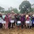 Kapolsek Tambang Hadiri Kegiatan Penanaman Benih Jagung di Pulau Birandang