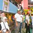 PJ Bupati Kampar Menghadiri Pertandingn Tim Bola Voly Indor Putra Kampar PJ Bupati Kampar Menghadiri Pertandingn Tim Bola Voly Indor Putra Kampar