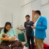 Ikut Acara KOMSOS TNI, DPD KNPI Provinsi Riau Pastikan Hadirnya Suasana Kondusif