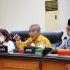 Dr.H.Kamsol.MM Mendampingi Masyarakat Danau Lancang