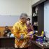 Kamsol Dorong Politeknik Kampar Mencetak Lulusan yang Menguasai Ilmu Persawitan