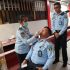 Karutan Dumai Kelas IIB” Pance Panjaitan “Antisipasi Peningkatan Penyebaran Covid-19, Dengan Laksanakan Tes Swab Bagi Petugas Rutan