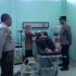 Kegiatan Bhakti Sosial Polisi Humanis Kapolres AKBP Nurhadi Ismanto,S,H,S,I,K