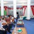 Pj Bupati Kampar Paparkan Potensi Produk, Saat Makan Malam Bersama Investor Malaysia