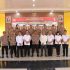 Polres Kampar Terima Tim Audit Kinerja Itwasda Polda Riau
