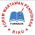 Jadwal Bersamaan Hari Guru dan HUT PGRI, Pengukuhan Pengurus Forwadik Riau Diundur hingga 8 Desember 2022