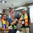 Jonathan Surbakti, Sumbangkan Medali Perunggu Untuk PWI Riau di Lomba Fotografi Porwanas XIII Malang Jonathan Surbakti, Sumbangkan Medali Perunggu Untuk PWI Riau di Lomba Fotografi Porwanas XIII Malang