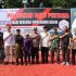 Kapolres Dumai Inisiasi Program ‘Berseri’, Targetkan Bedah 2 Rumah Warga Tidak Mampu Setiap Bulan.