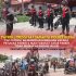 Tim Patroli Presisi Sat Samapta Polres Dumai Sibuk Kegiatan Masyarakat