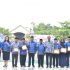 Upacara HUT Korpri Ke-51, Pj Bupati Kampar ; Korpri Melayani, Berkontribusi Dan Berinovasi Untuk Negeri”