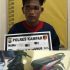 Cari Kayu Sepeda Motor Raib di Embat Maling. Pelaku Langsung di Ringkus Satreskrim Polres Kampar