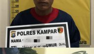 Permalink ke Cari Kayu Sepeda Motor Raib di Embat Maling. Pelaku Langsung di Ringkus Satreskrim Polres Kampar Permalink ke Cari Kayu Sepeda Motor Raib di Embat Maling. Pelaku Langsung di Ringkus Satreskrim Polres Kampar