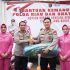 Irjen Iqbal Turun Langsung Serahkan Bantuan Korban Gempa Cianjur.