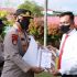 14 Anggota Berprestasi dan Berdedikasi Tinggi, Terima Penghargaan dari Kapolres Kampar 14 Anggota Berprestasi dan Berdedikasi Tinggi, Terima Penghargaan dari Kapolres Kampar