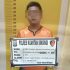 Tim Satreskrim Polres Kuansing Tangkap Penjudi Online Gunakan Unit Handphone