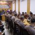 Polres Dumai Menggelar Kegiatan Rapat Koordinasi (Rakor)