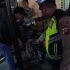 Ciptakan Situasi Kondusif Jelang Perayaan Natal 2022 Dan Tahun Baru 2023 Polres Dumai Tertibkan Knalpot Brong.