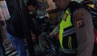 Permalink ke Ciptakan Situasi Kondusif Jelang Perayaan Natal 2022 Dan Tahun Baru 2023 Polres Dumai Tertibkan Knalpot Brong.