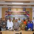 Kepolisian Resor(polres) Dumai Menggelar Rapat Koordinasi Lintas Sektoral Bidang Oprasional Tahun 2022