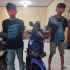 Kembali.. Tim Opsnal Polsek Tualang -Polres Siak-Polda Riau Amankan Pelaku Curanmor Yang Beraksi di 2 TKP Di Wilayah Perawang