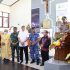 Kepala Kepolisian Resos Dumai AKBP Nurhadi Ismanto S,H,S,I,K Bersama Forkopimda