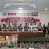 Kapolres Dumai AKBP Nurhadi Ismanto S,H,S,I,K Menyampaikan Tentang Pencapaian Kinerja Polres Dumai