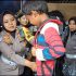 Polres Dumai Melaksanakan Bakti Sosial Polisi Humanis