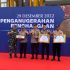 Kapolda Riau Irjel Pol Mohammad Iqbal S,I,K,M,H Memberi Penghargaan Kepada Kapolres Dumai Kapolda Riau Irjel Pol Mohammad Iqbal S,I,K,M,H Memberi Penghargaan Kepada Kapolres Dumai