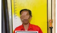 Permalink ke Sat Reskrim Polres Dumai Berhasil Mengamankan Seorang Pelaku Tindak Pidana Pencurian