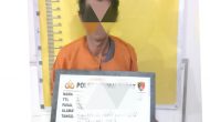 Permalink ke Seorang Paman Berinisial ZK (50) Warga Ditangkap Unit Reskrim Polsek Dumai Barat