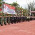 Pendistribusian Sembako Bantuan Presiden Republik Indonesia Ir .H .Joko Widodo Kepada Masyarakat Dumai Pendistribusian Sembako Bantuan Presiden Republik Indonesia Ir .H .Joko Widodo Kepada Masyarakat Dumai