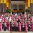 Kapolda Riau Irjen Moh Iqbal Pimpin Penghormatan ‘Kebanggaan’ di Apel Terakhir Wakapolda Riau Irjen Tabana Bangun
