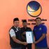 Lagi, DPD Partai NasDem Kota Pekanbaru Terima Dua Bacaleg
