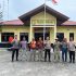 Kapolsek Tambang Tindak Lanjuti Keluhan Warga Saat Jumat Curhat, Begini Hasilnya