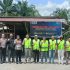 Cegah Laka Lantas, Satlantas Polres Dumai, Bentuk Kopas. Cegah Laka Lantas, Satlantas Polres Dumai, Bentuk Kopas.
