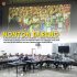 Nobar ‘Pandawa Boyong’ Diperankan Panglima TNI, Kapolri dan Kepala Staf Tiga Matra TNI.