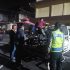 Satlantas Tingkatkan Patroli Saat Perayaan Imlek di Kota Pekanbaru, 37 Unit Sepeda Motor Diamankan.