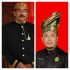 Ismail Minta Zulkifli (datuk amin)Mencalon Pileg 2024
