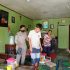 Polres Dumai Melaksanakan Kegiatan Bakti Sosial Polisi Humanis