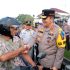 Operasi Keselamatan Lancang Kuning 2023 Digelar, Kapolda Riau Bagikan Helm Kepada Pengendara : Keselamatan Adalah yang Utama Operasi Keselamatan Lancang Kuning 2023 Digelar, Kapolda Riau Bagikan Helm Kepada Pengendara : Keselamatan Adalah yang Utama