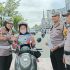 Operasi Keselamatan Lancang Kuning 2023 Hari Kedua, Polres Dumai Menggelar Penyuluhan dan Sosialisasi