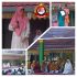 Tingkatkan Keterampilan Siswa/i, Kepala Sekolah SMP Negeri 24 Pekanbaru Taja Isra Mi’raj