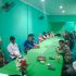 DPC PKB Kota Dumai Rapat Persiapan Pengukuhan