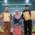 Pemko Pekanbaru Boyong Dua Penghargaan Dari KPKNL