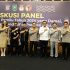 Wujudkan Pemilu 2024 yang Aman Kondusif, Polda Riau Inisiasi Diskusi Panel Bersama Penyelenggara dan Parpol.